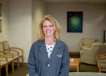 Dana Oberg- Southern Illinois Ob-Gyn Associates serving Herrin and Marion, IL.