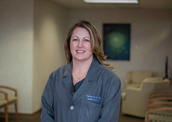 Dr. Danielle Tomevi - Southern Illinois Ob-Gyn Associates serving Herrin and Marion, IL.