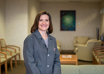 Dr. Catherine Schneider- Southern Illinois Ob-Gyn Associates serving Herrin and Marion, IL.