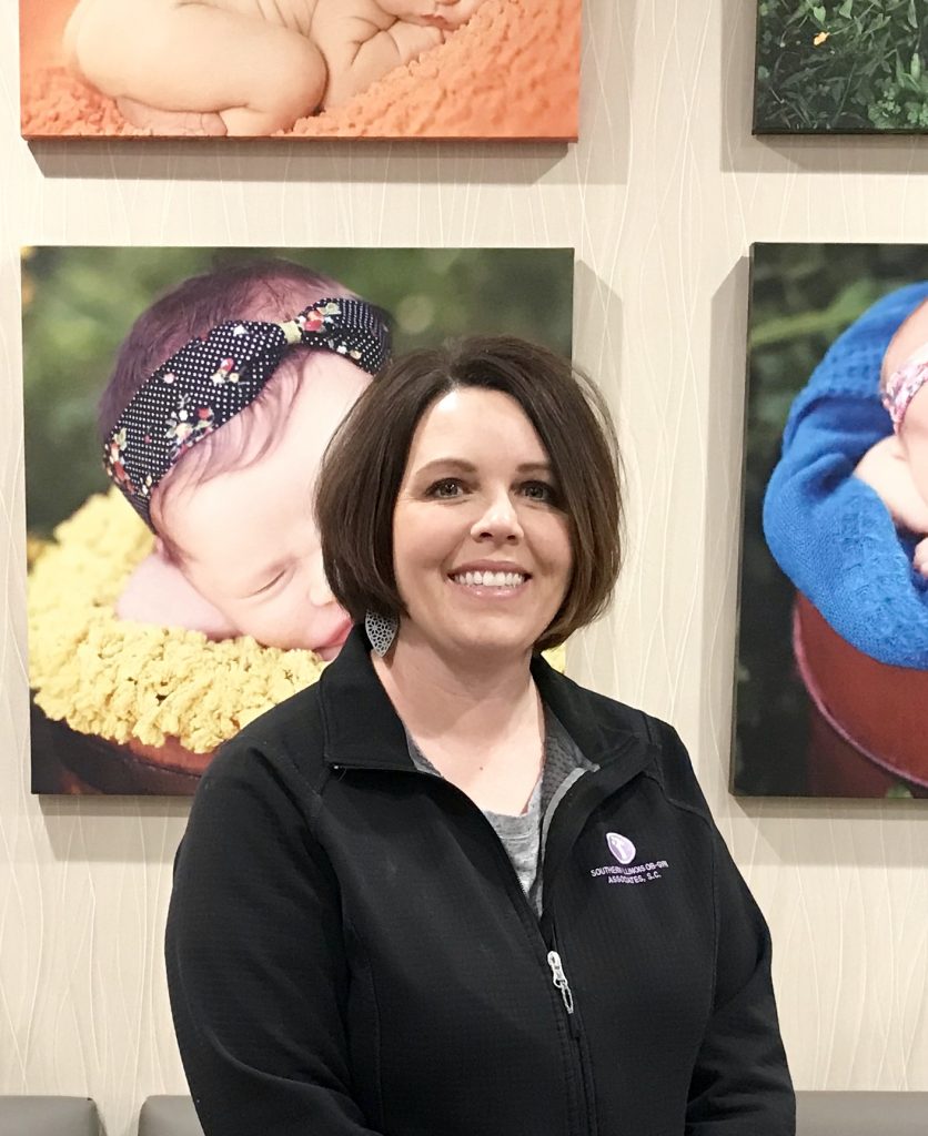 Southern Illinois Ob-Gyn Associates - Ob-Gyn Staff