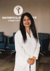 Dr. Barenya Mukerji, OBGYN photo