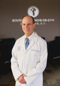 Dr. Peter Roethling Image