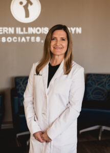 Dr. Catherine Schneider image
